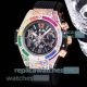 Best Copy Hublot Big Bang Unico Ice Out Stainless Steel Watches Quick-change Strap (3)_th.jpg